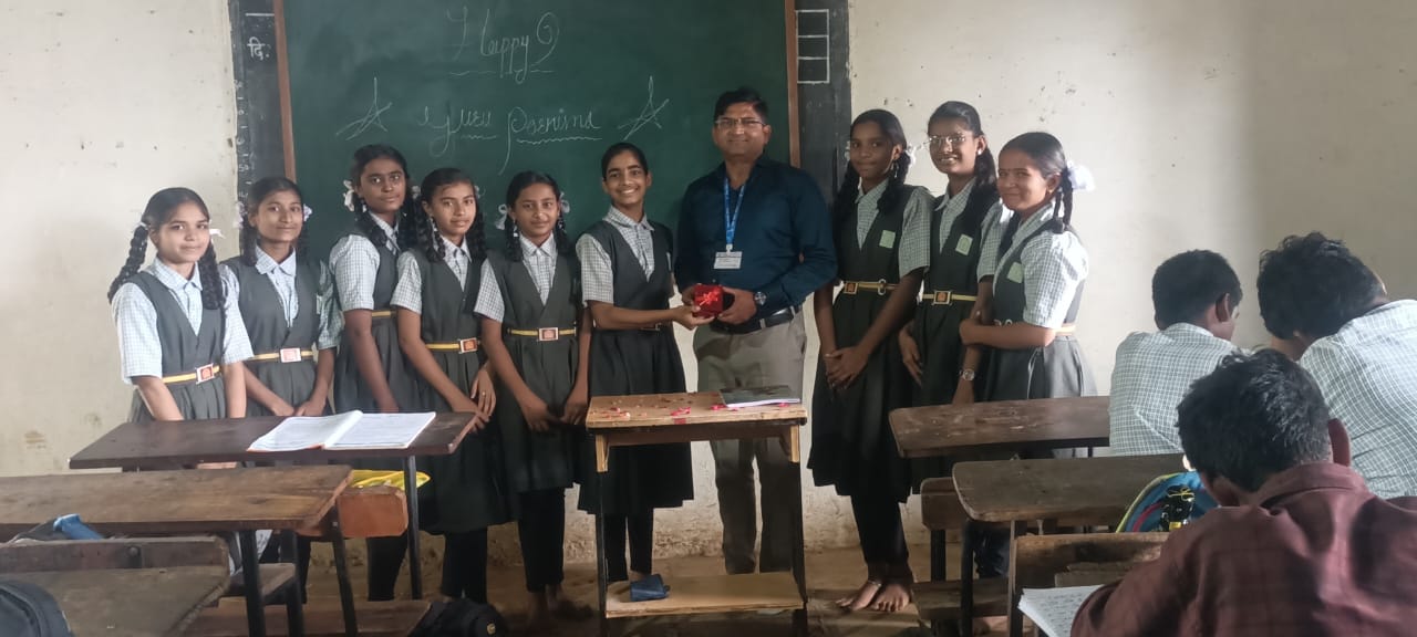 Student Teacher Interaction