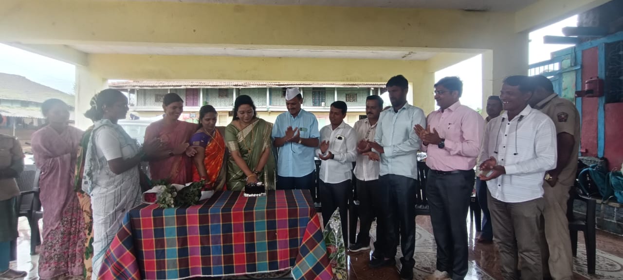 Teachers Day Celebration